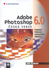 Adobe Photoshop 6.0 - česká v.