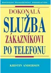 Dokonalá služba zákazn.po tel.