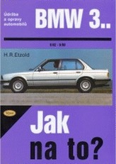 BMW 3.. od 9/82 do 8/90