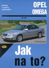 Opel Omega od 1/94