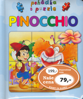 Pinocchio