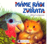 Máme rádi zvířata