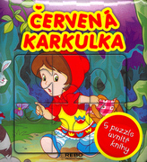 Červená Karkulka