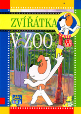 Zvířátka v zoo