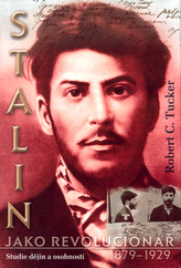 Stalin jako revolucionář