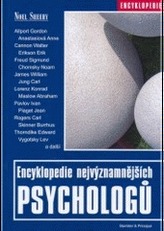 Encyklopedie nejvýznamnějších psychologů