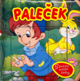 Paleček