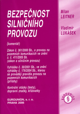 Bezpečnost silničního provozu