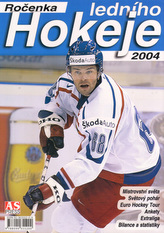 Ročenka ledního hokeje 2004