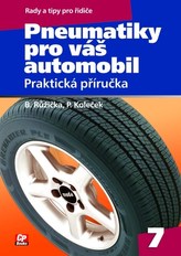 Pneumatiky pro váš automobil