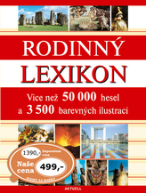 Rodinný lexikon