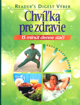 Chvížka pre zdravie