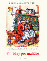 Pohádky pro maličké