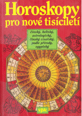 Horoskopy pro nové tisíciletí