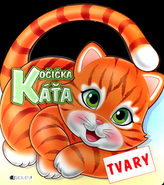 Kočička Káťa