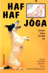 Haf haf jóga