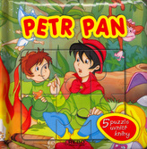 Petr Pan