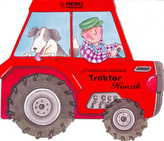 Traktor Honzík