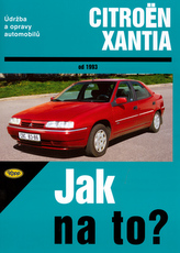 Citroën Xantia od 1993