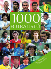 1000 fotbalistů