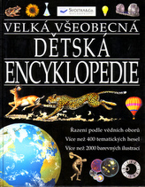 Velká všeobecná dětská encykopedie