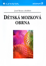 Dětská mozková obrna