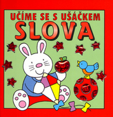 Učíme se s ušáčkem slova