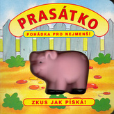 Prasátko