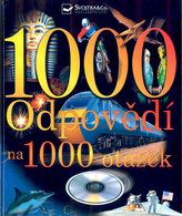 1000 odpovědí na 1000 otázek