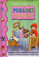 Pohádky do postýlky