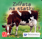 Zvířata na statku