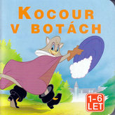 Kocour v botách