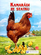 Kamarádi ze statku