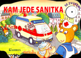 Kam jede sanitka