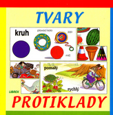 Tvary protiklady