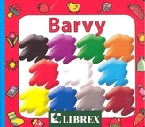 Barvy