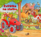 Zvířátka na statku