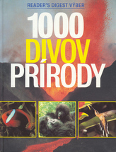 1000 divov prírody