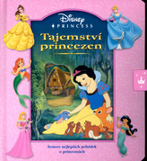 Tajemství princezen