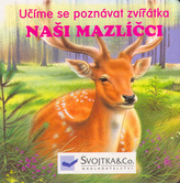 Naši mazlíčci