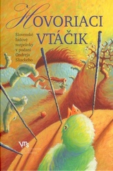 Hovoriaci vtáčik