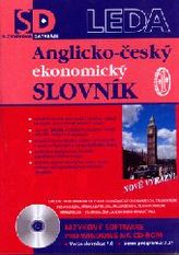 Anglicko-český ekonomický slovník s výkladem a výslovností
