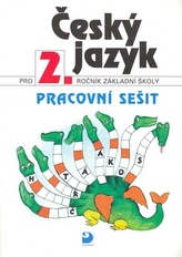 Český jazyk pro 2.ročník základní školy