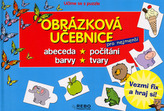 Obrázková učebnice pro nejmenší