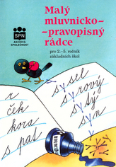 Malý mluvnicko-pravopisný rádce