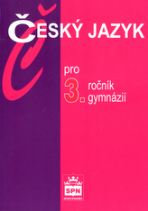 Český jazyk pro 3.r.gymnázií