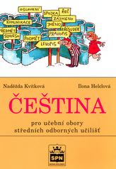 Čeština