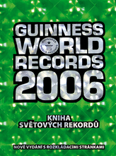 Guinness world records 2006