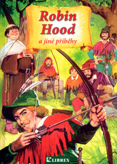 Robin Hood a jiné pohádky