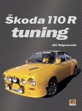 Škoda 110 R tuning